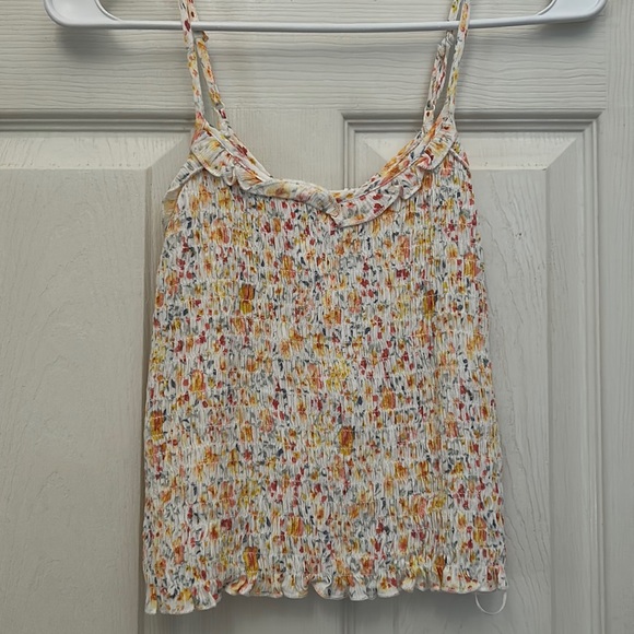 Tank Top - Picture 1 of 3